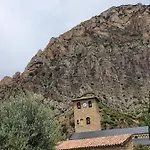 Casa Pase Casa di campagna