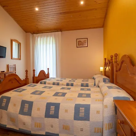 Casa Pase Séjour à la campagne *