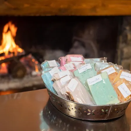 Casa di campagna Casa Pase