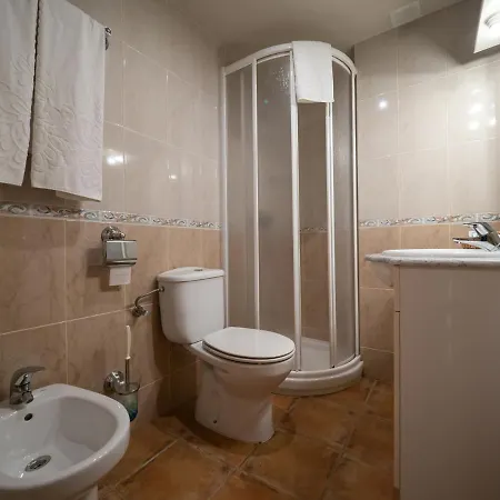 Casa Pase Kır Evi Sopeira