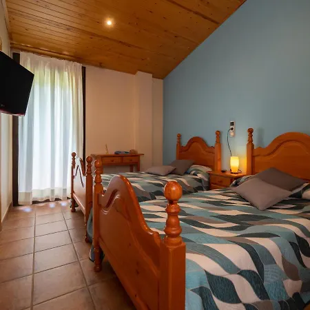 Casa Pase Séjour à la campagne