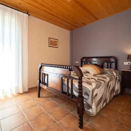 Casa Pase Sopeira