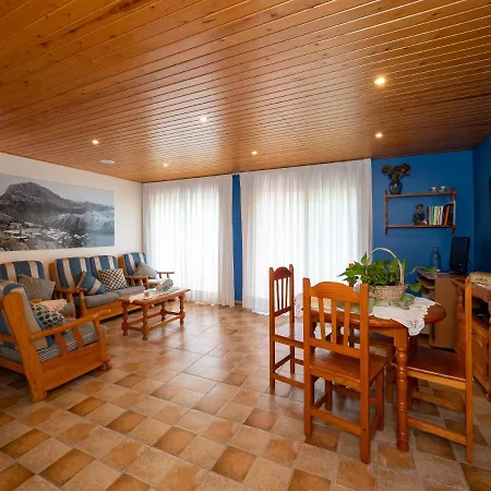Casa Pase Séjour à la campagne *