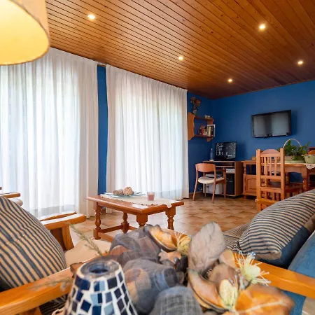 Casa Pase Séjour à la campagne Sopeira