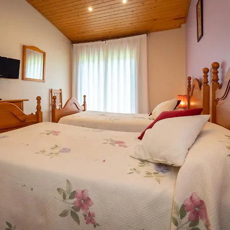 Landhuis Casa Pase *