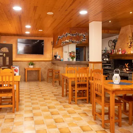 Casa Pase Lantställe