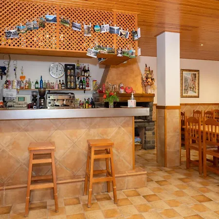 Kır Evi Casa Pase *