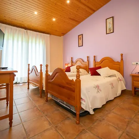 Casa Pase Sopeira