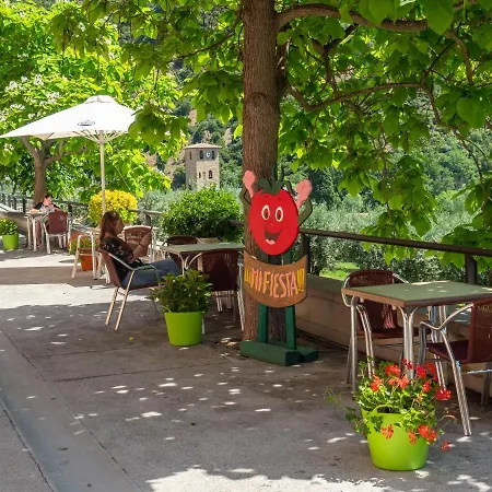 Casa Pase Kır Evi Sopeira