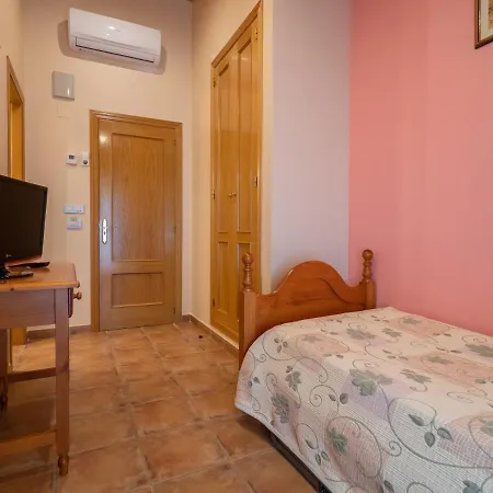 Casa Pase Séjour à la campagne *
