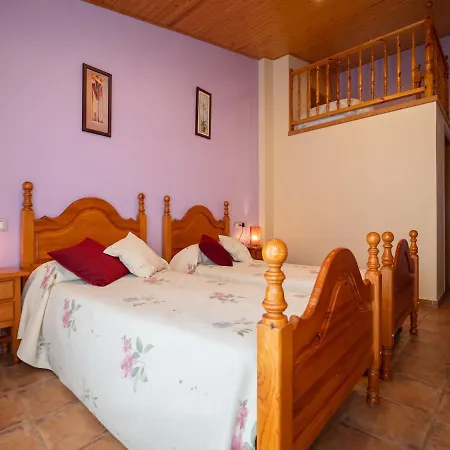 Séjour à la campagne Casa Pase Sopeira