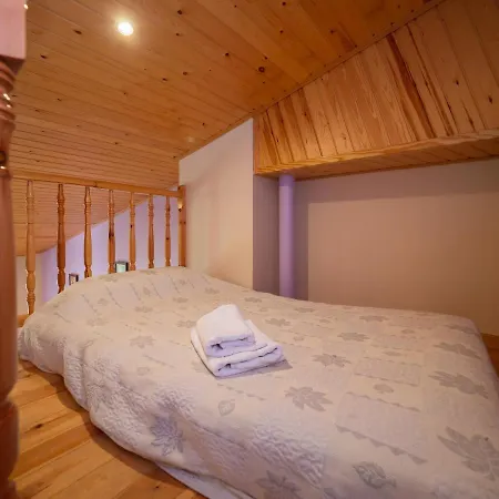 Casa Pase Kır Evi *