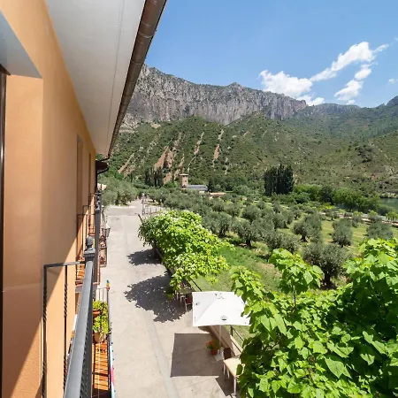 Casa Pase Séjour à la campagne *