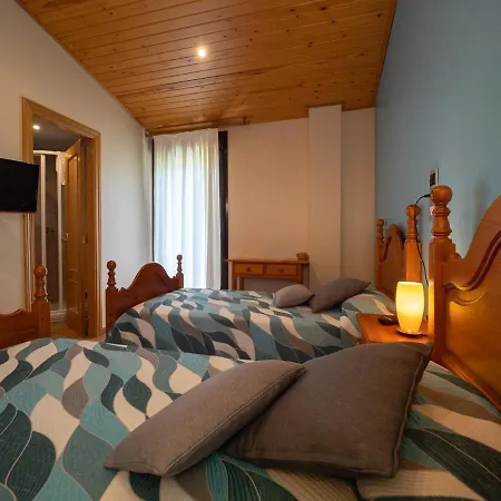 Casa Pase Séjour à la campagne