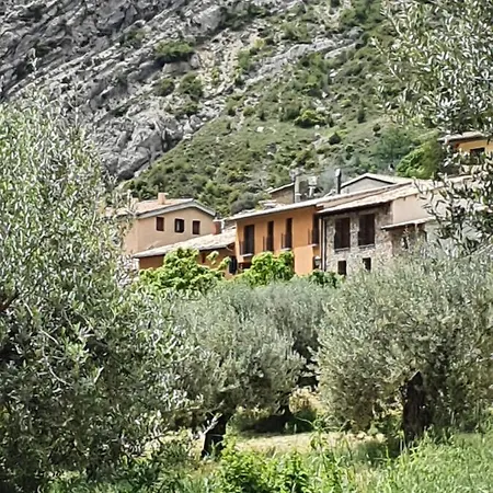 Casa Pase Sopeira