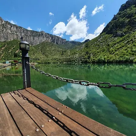 Kır Evi Casa Pase