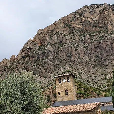 Casa Pase Lantställe