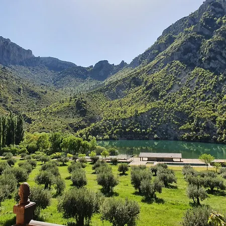 Kır Evi Casa Pase *