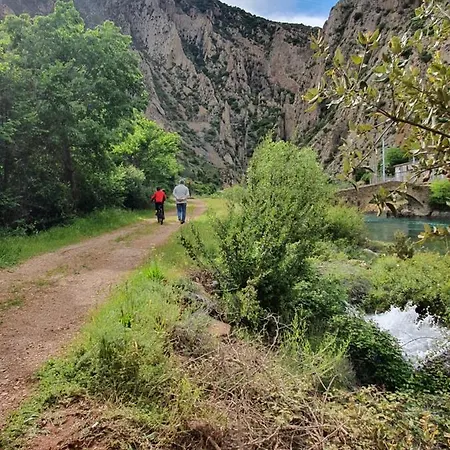 Séjour à la campagne Casa Pase