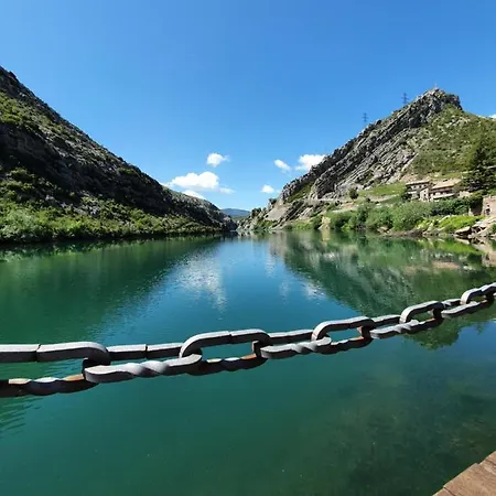 Kır Evi Casa Pase
