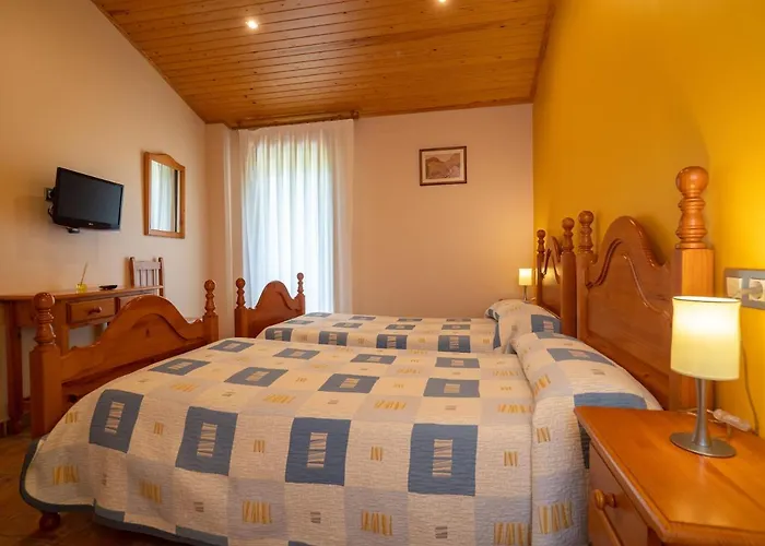 Casa Pase Casa di campagna *