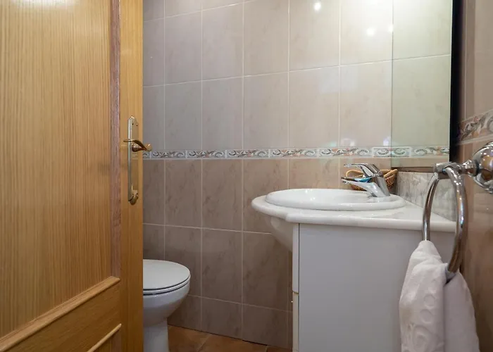 Casa Pase Casa di campagna