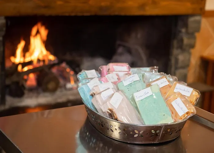 Casa di campagna Casa Pase