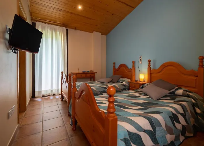 Casa Pase Casa di campagna