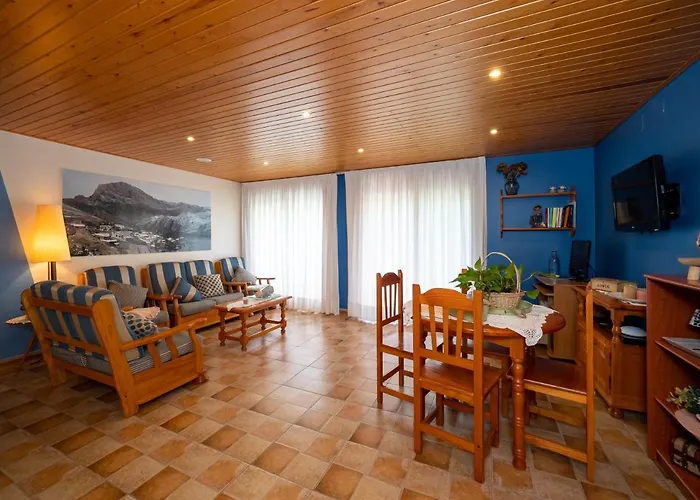 Casa Pase Casa di campagna *