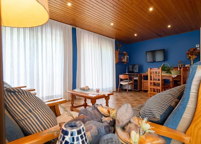 Casa Pase Casa di campagna Sopeira