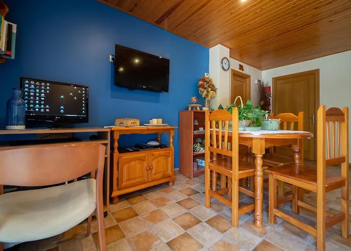 Casa Pase Casa di campagna *