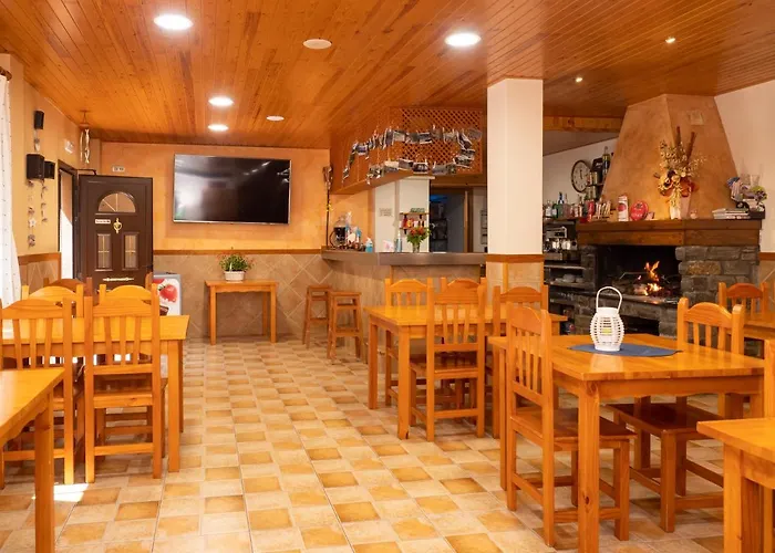 Casa Pase Casa di campagna