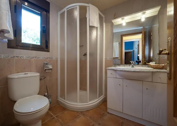 Casa di campagna Casa Pase Sopeira