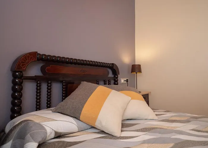 Casa di campagna Casa Pase