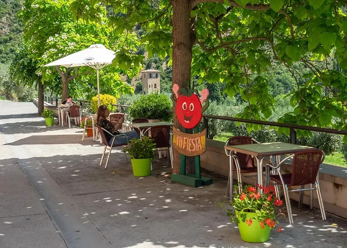 Casa Pase Casa di campagna Sopeira