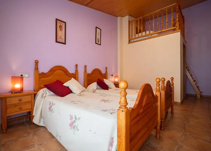 Casa di campagna Casa Pase Sopeira