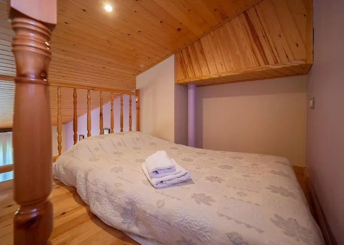 Casa Pase Landhaus *