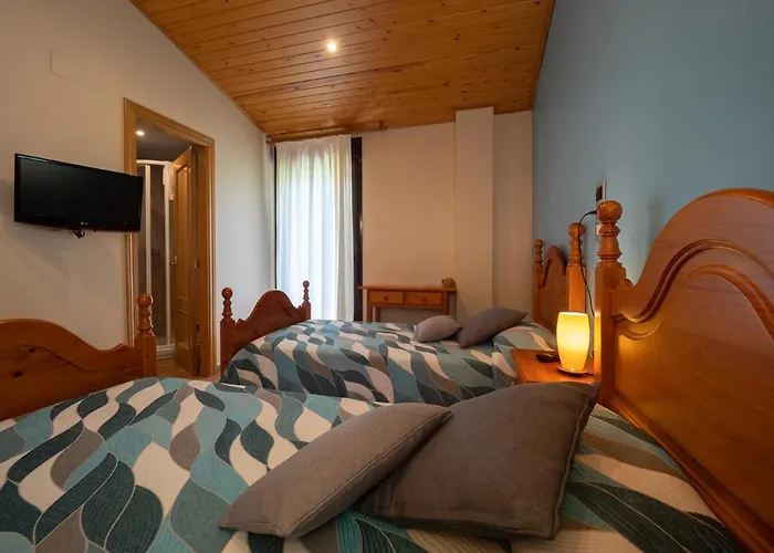 Casa Pase Casa di campagna