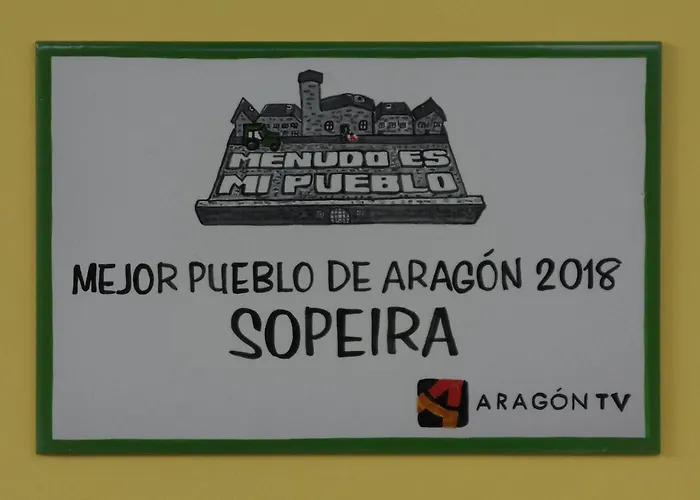 Casa di campagna Casa Pase