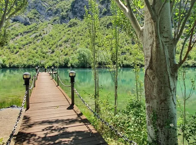 Casa di campagna Casa Pase