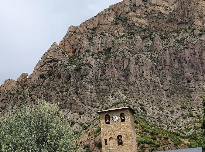 Casa Pase Casa di campagna