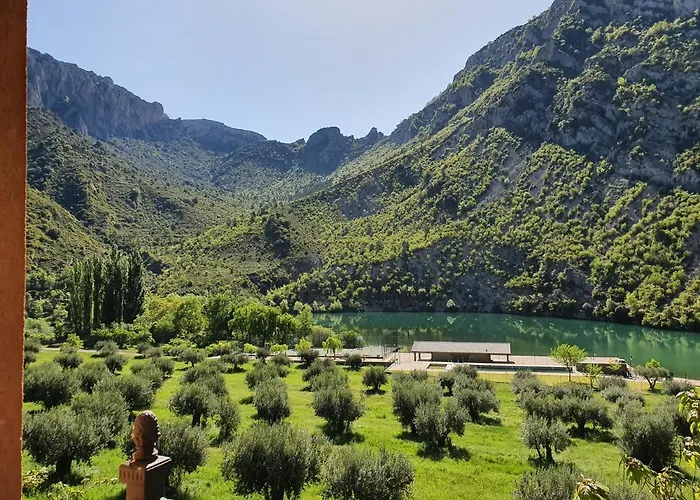 Casa di campagna Casa Pase *