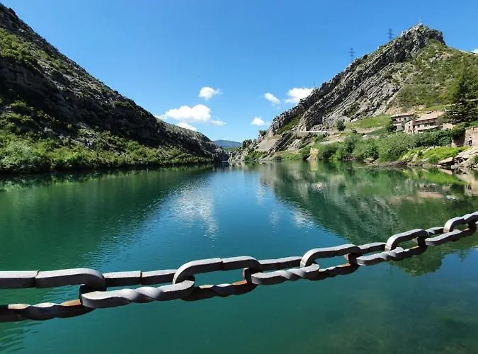 Casa di campagna Casa Pase